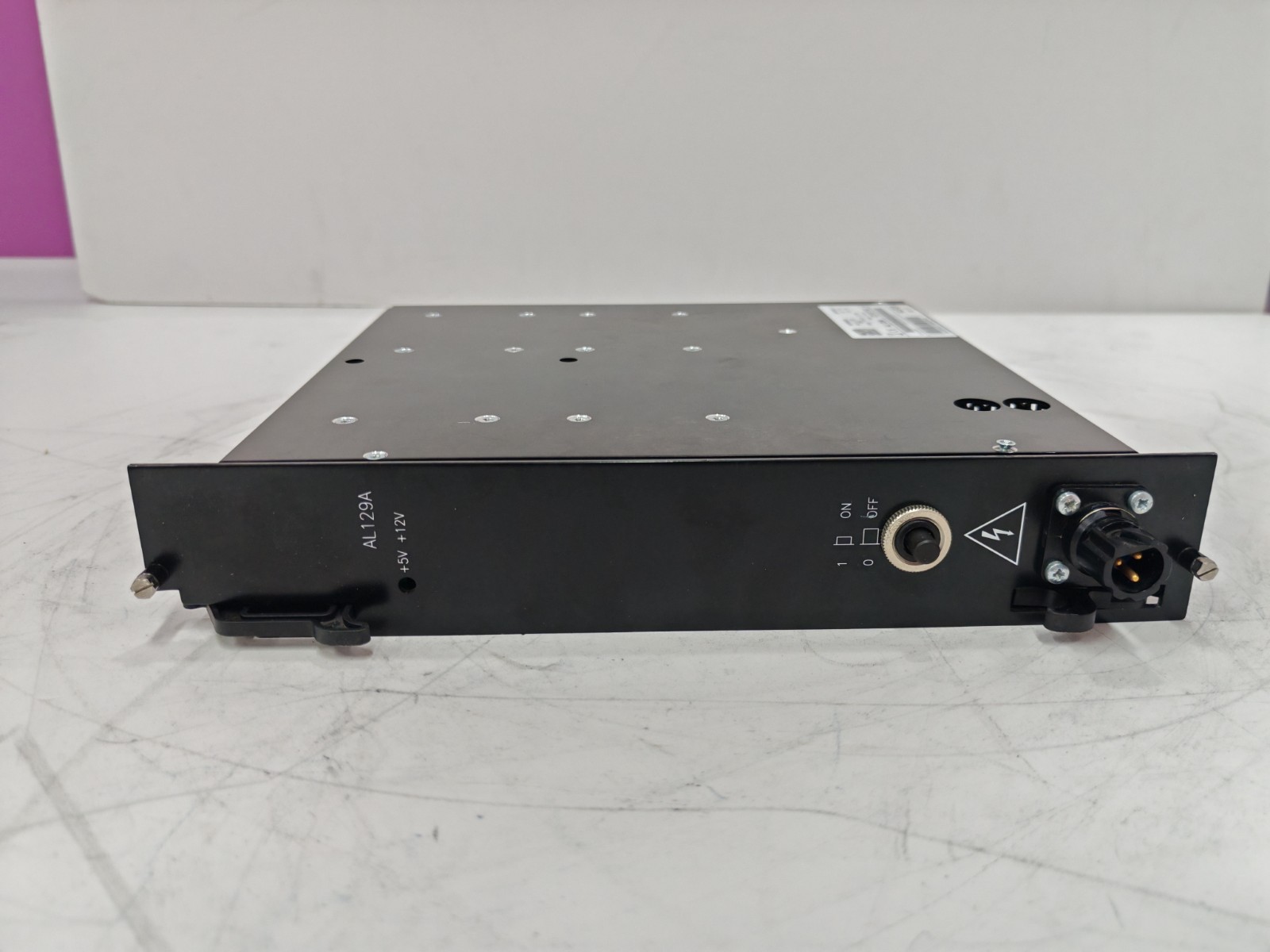 ABB LT2005-S/SP19 Level Transmitter High Precision Liquid Level Sensor0
